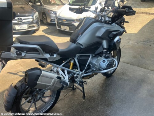 BMW R 1200 GS 2013/2013